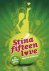 Stina - fifteen love / Girl...