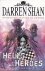Demonata 10: Hell's Heroes