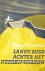 Lanny Budd achter het ijzer...