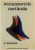 J. Johnston - Econometric methods