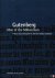 Gutenberg, Man of the Mille...