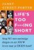 Life's too f***ing short