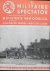 Diverse auteurs. - De militaire spectator. Maandblad voor krijgswetenschap. 116de Jaargang 1947.