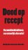 Dood op recept