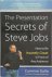 Carmine Gallo 47505 - The presentation secrets of Steve Jobs How to be insanely great in front of any audience