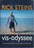 Rick Stein 25270 - Vis-odyssee Meer dan 150 verrukkelijke nieuwe visrecepten uit de hele wereld