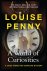 Louise Penny - A Chief Inspector Gamache Mystery