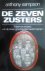 SAMPSON Anthony - De zeven zusters. Macht en invloed van de 7 grootste oliemaatschappijen. (vert. van The seven sisters:The great oil companies & the world they shaped)