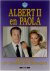 Albert II en Paola. De kroo...