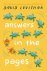 David Levithan - Answers in the Pages