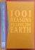 1001 reasons to love the ea...