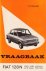 Vraagbaak Fiat 128N 1976-1979