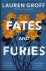Groff, Lauren - Fates and Furies
