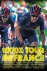 Rob van Vuure - 1000x Tour de France