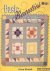 Westfall, Eileen - Basic Beauties. Easy Quilts For Beginners