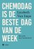 Chemodag is de beste dag va...