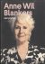 Jansma, Bert - Anne Wil Blankers. Een portret. 50 jaar aan het toneel