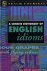 Concise Dictionary of Engli...
