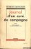 Journal d'un cure de campagne