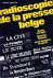 Radioscopie de la presse belge