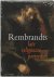 A.K. Wheelock - Rembrandts late religieuze portretten