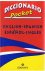 Redactie - Diccionario Pocket English-Spanish / Espanol-Ingles