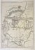 Antique engraving Germany 1...