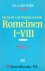 Boer, Ds. C. den - Romeinen I - VIII     (deel 1)