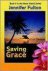 Jennifer Fulton - Saving Grace