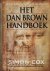 Het Dan Brown handboek met ...