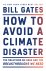 How to Avoid a Climate Disa...