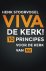 Viva de kerk! 10 principes ...