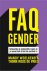 FAQ Gender: Antwoorden op v...