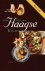 Stoll, F.M., W.H. de Groot - Het nieuwe Haagse kookboek. Recepten, menu's en receptenleer Huishoudschool Laan van Meerdervoort Den Haag