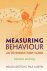 Measuring Behaviour An Intr...