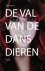 De val van de dansdieren