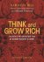 Think and Grow Rich Succes ...