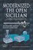 Modernized: The Open Sicilian