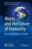 Gulbenkian Think Tank On Water, Gulbenkian Think Tank On Water And The F - Water And The Future Of Humanity