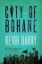 Kevin Barry - City of Bohane