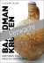 Ostkamp / Snip - Baardmankruiken. Stoneware  Steinzeug  1200-1950-  (Bartmann Bellarmine jug, decorated stoneware bearded man. Keramiek.