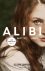 Martine Kamphuis - WP thriller 1 - Alibi