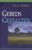 Bakker, Ds. F. - Gebedsgestalten