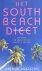 Het South Beach Dieet