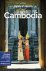 LONELY PLANET ; VLADISAVLJEVIC,  Brana ; Dailly, Madevi ; Eimer, David - Lonely Planet Cambodia