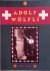 Adolf Wölfli 1864-1930