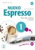 ... - 2024 Nuovo Espresso 1 Libro Della Studente E Esercizi