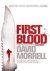 David Morrell - First Blood