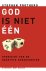 S. Prothero - God is niet een