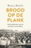 Bianca Bartels - Brood op de plank